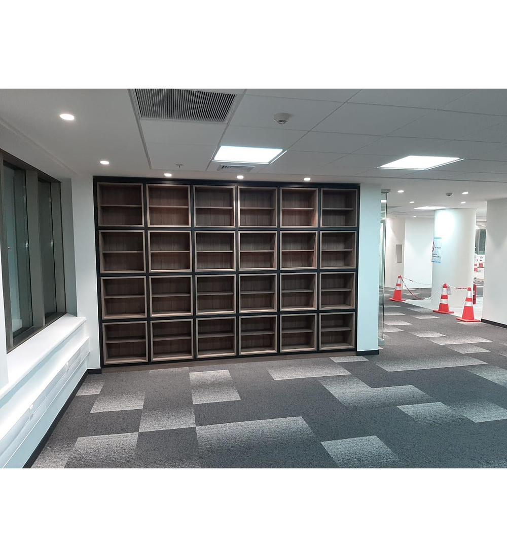 Mueble de oficina 10