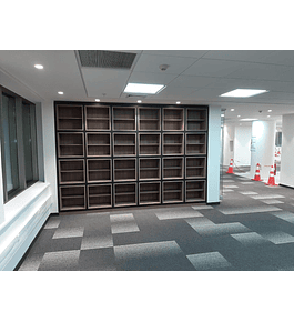 Mueble de oficina 10