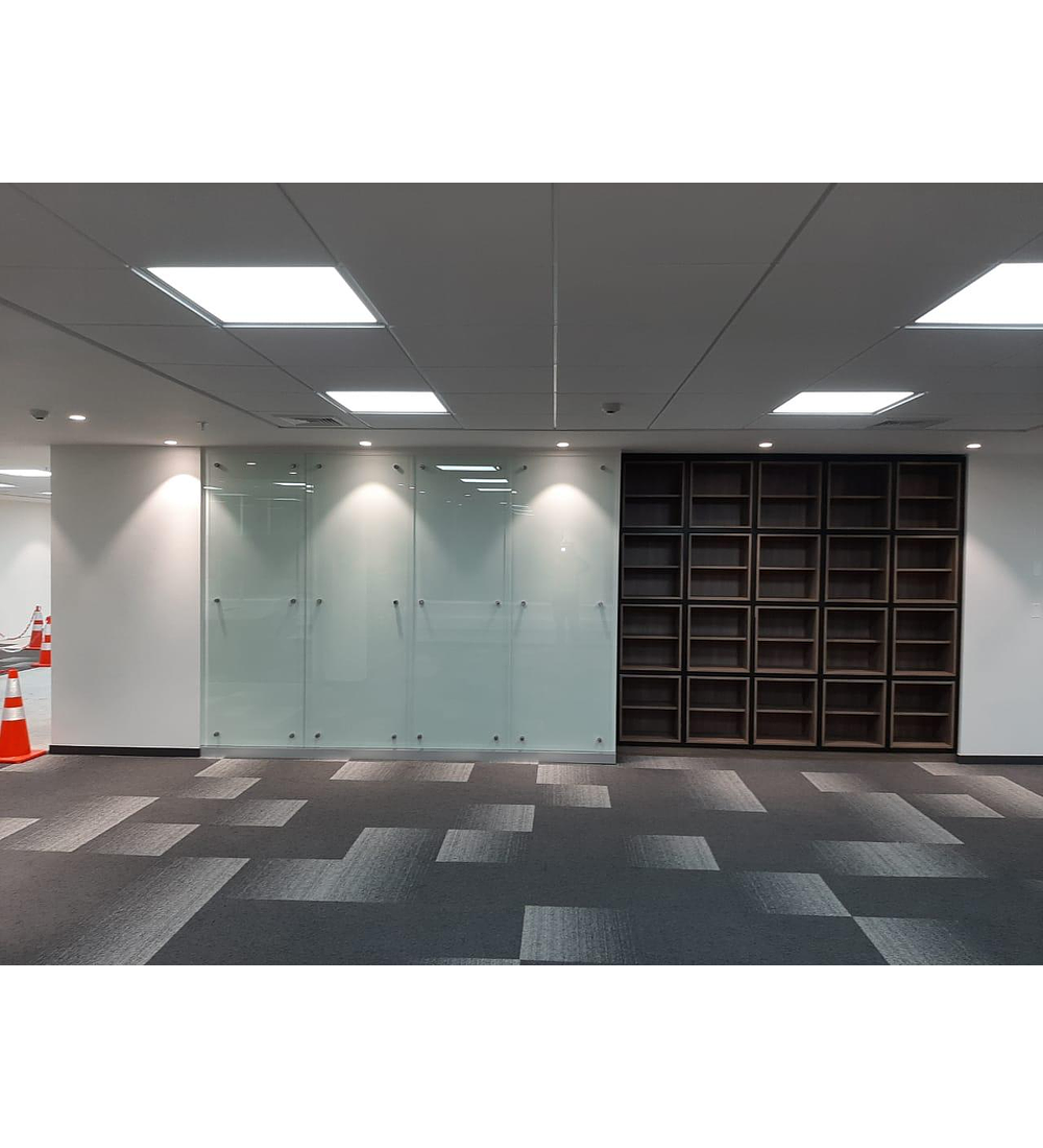 Mueble de oficina 10