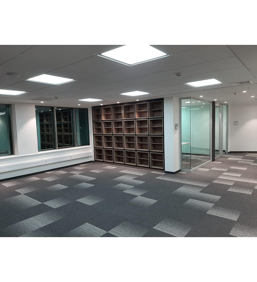 Mueble de oficina 10