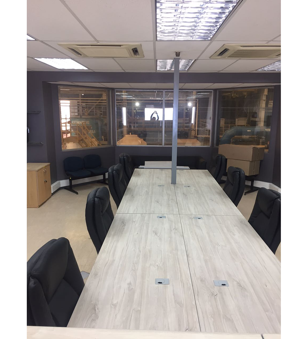 Muebles de oficina 11