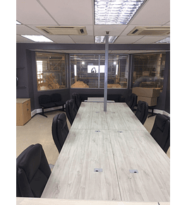 Muebles de oficina 11