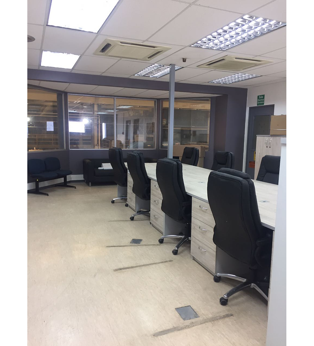Muebles de oficina 11