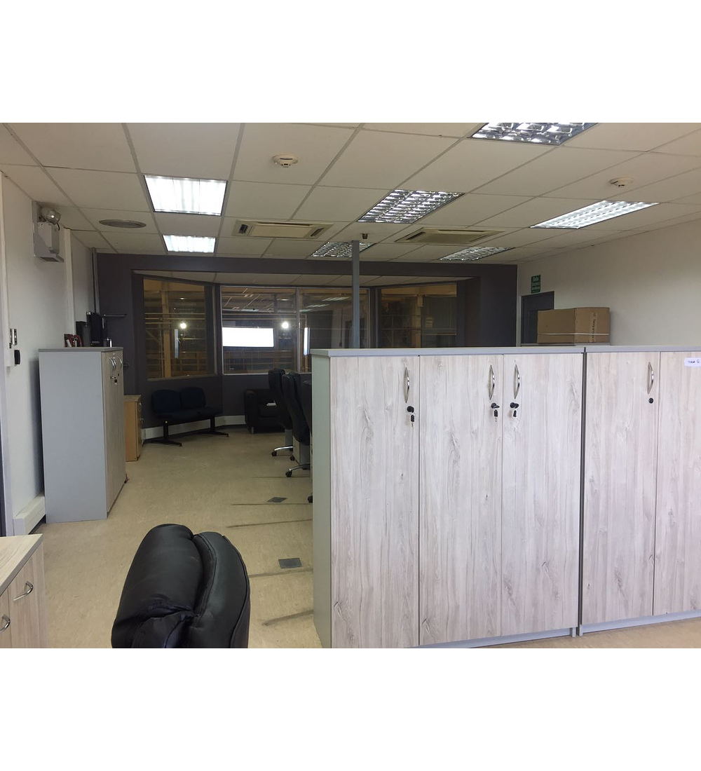 Muebles de oficina 11