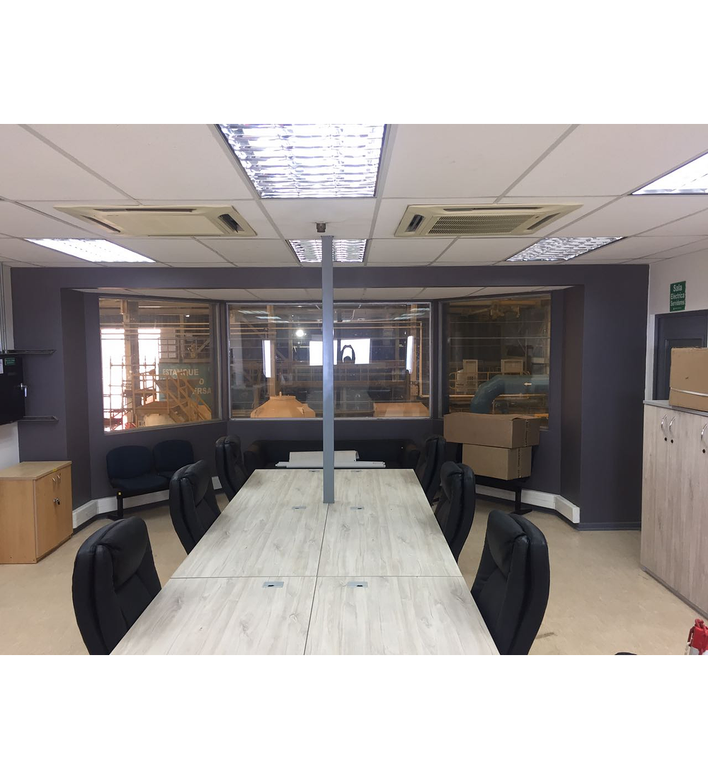 Muebles de oficina 11