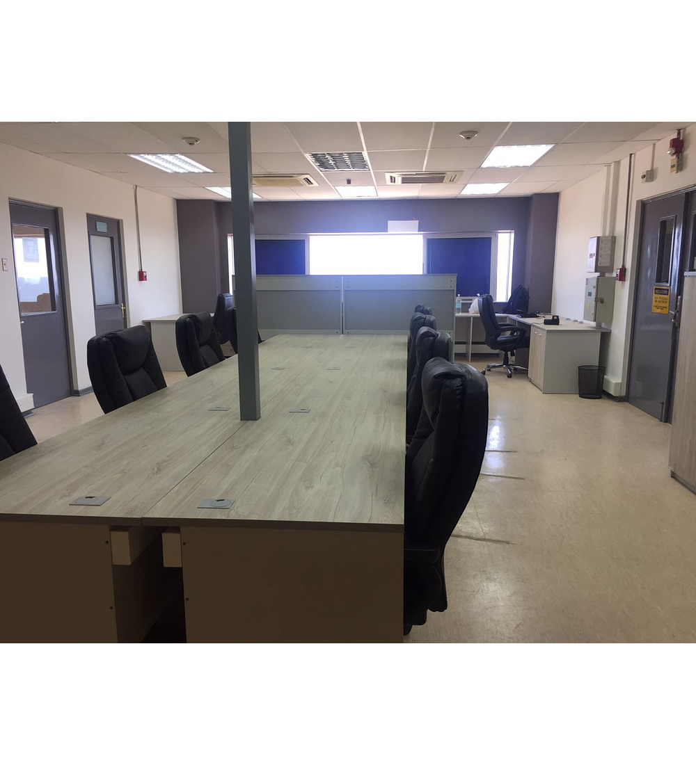 Muebles de oficina 11