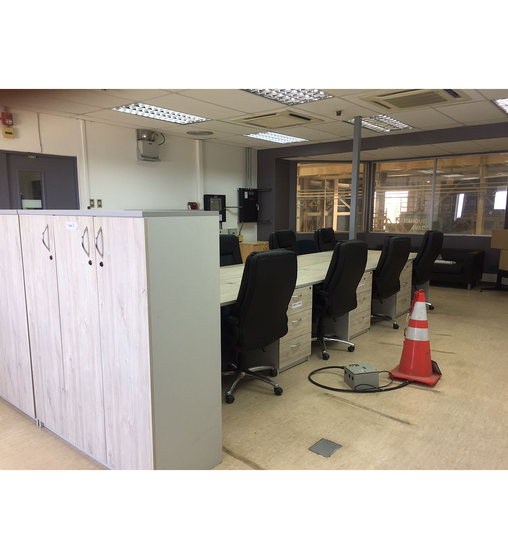 Muebles de oficina 11