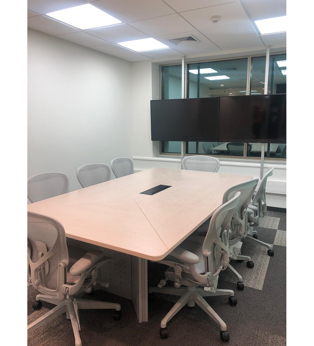 Mueble de Oficina 12