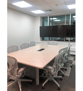 Mueble de Oficina 12