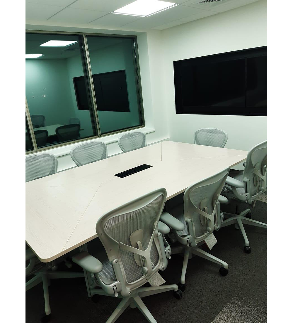 Mueble de Oficina 12