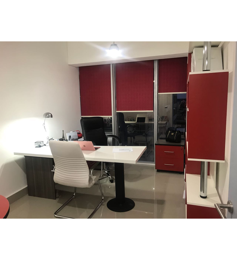 Muebles de oficina 13