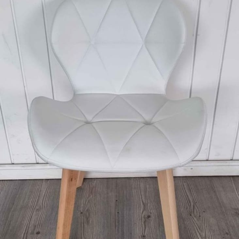 Mariposa Ecocuero Wood 3