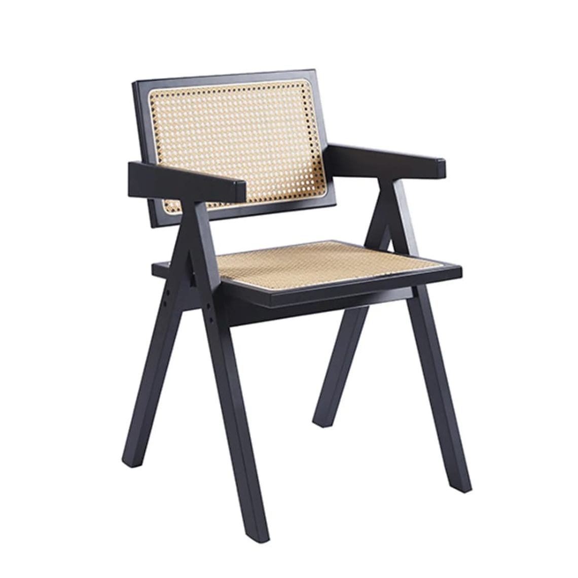 Chandigarh Madera Rattan 1