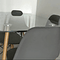 Mesa120x80cms + 4 Sillas Eames - Miniatura 4