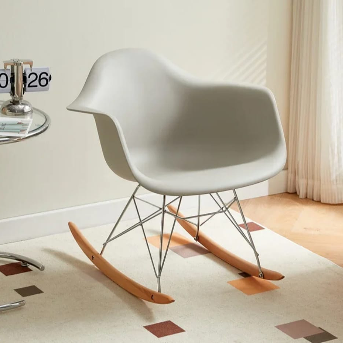 Butaca Rocking  / mecedora 2