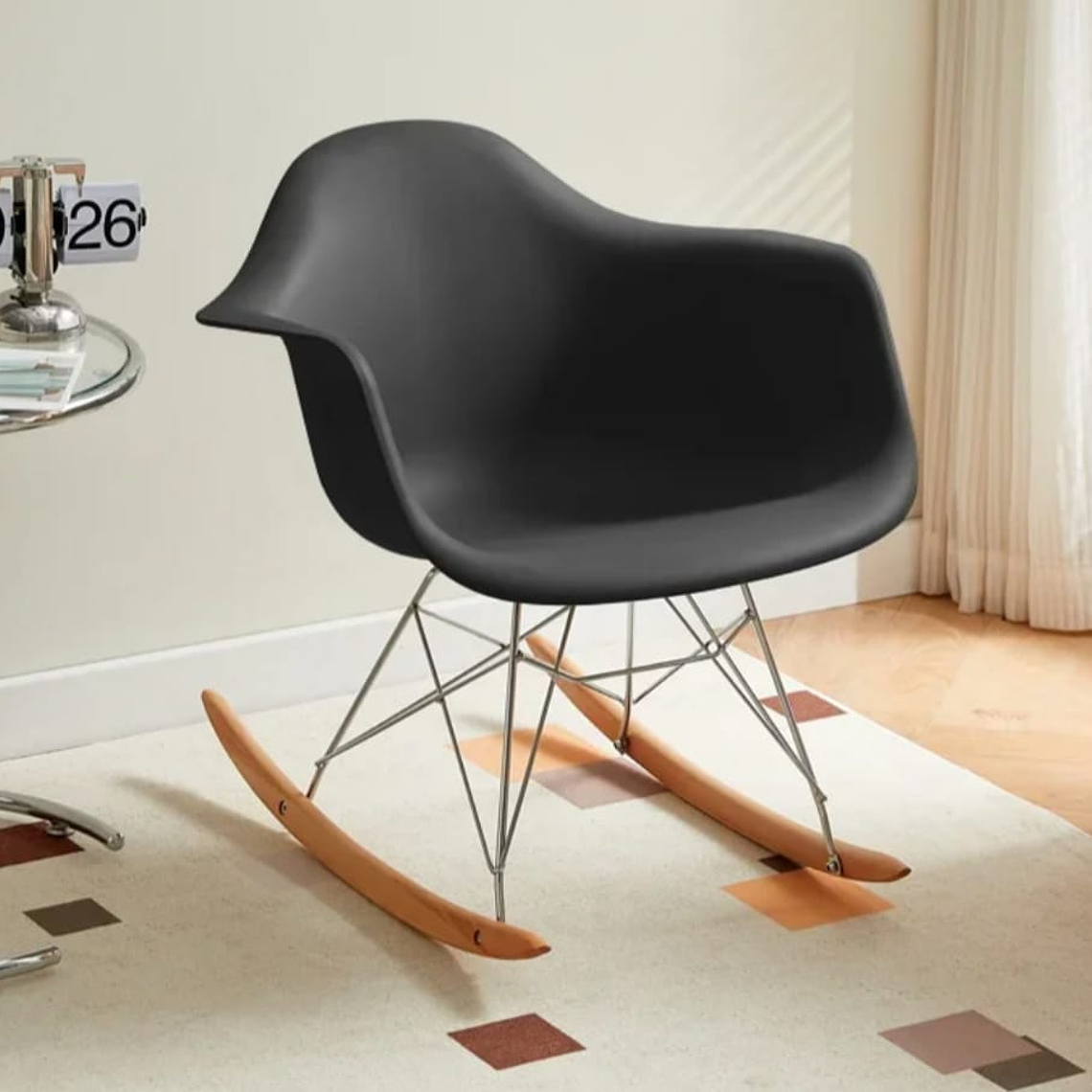 Butaca Rocking  / mecedora 3