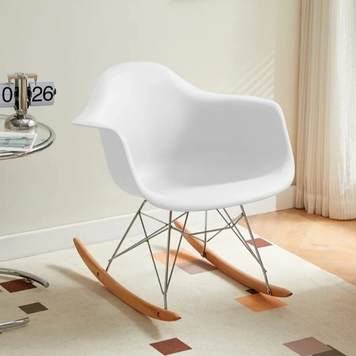 Butaca Rocking  / mecedora 4