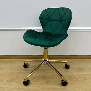 Mariposa de Escritorio Velvet