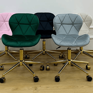 Mariposa de Escritorio Velvet