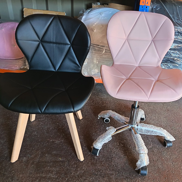 Pack Manicure Mariposa 4