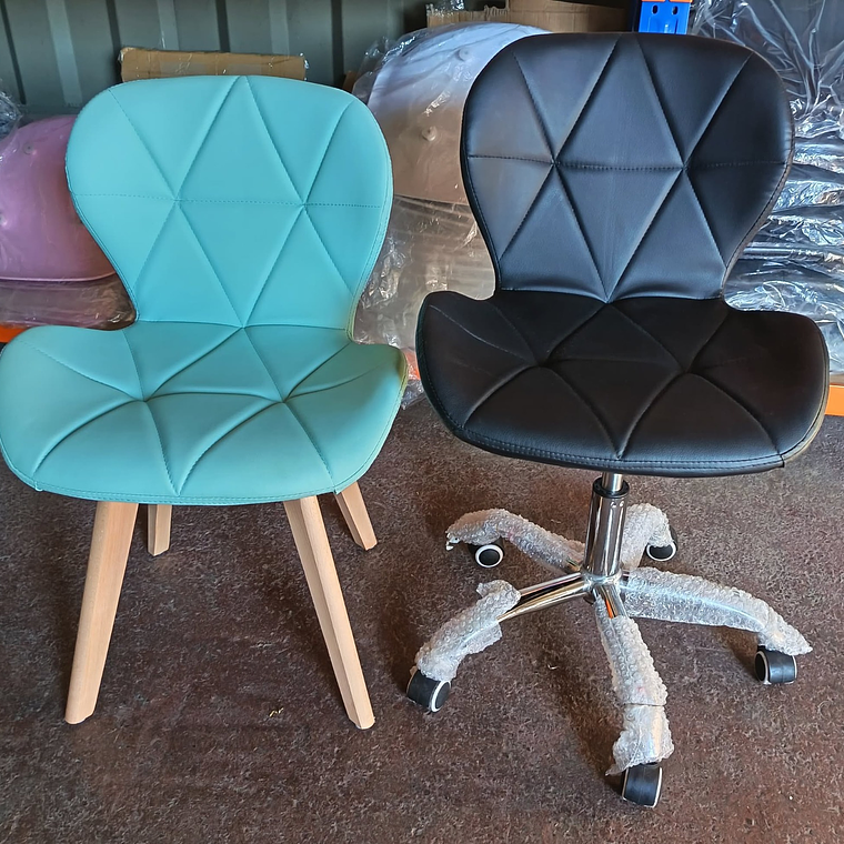 Pack Manicure Mariposa 5