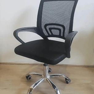 Silla de Oficina Ergonómica