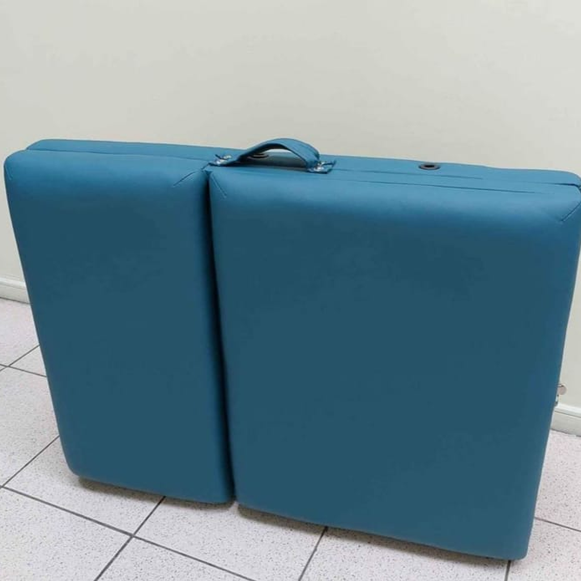 Camilla 2 PVC ( 2 cuerpos) 4