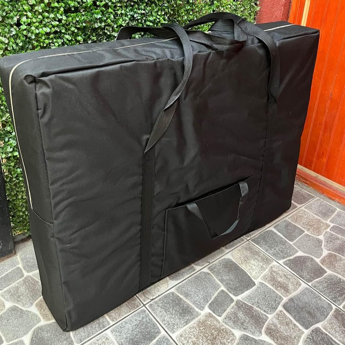 Camilla 2 PVC ( 2 cuerpos) 6