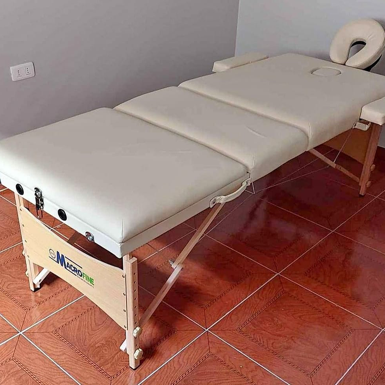 Camilla 3PU (3 cuerpos) 1