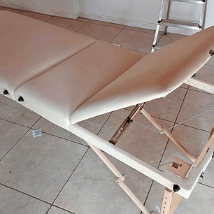 Camilla 3PU (3 cuerpos)