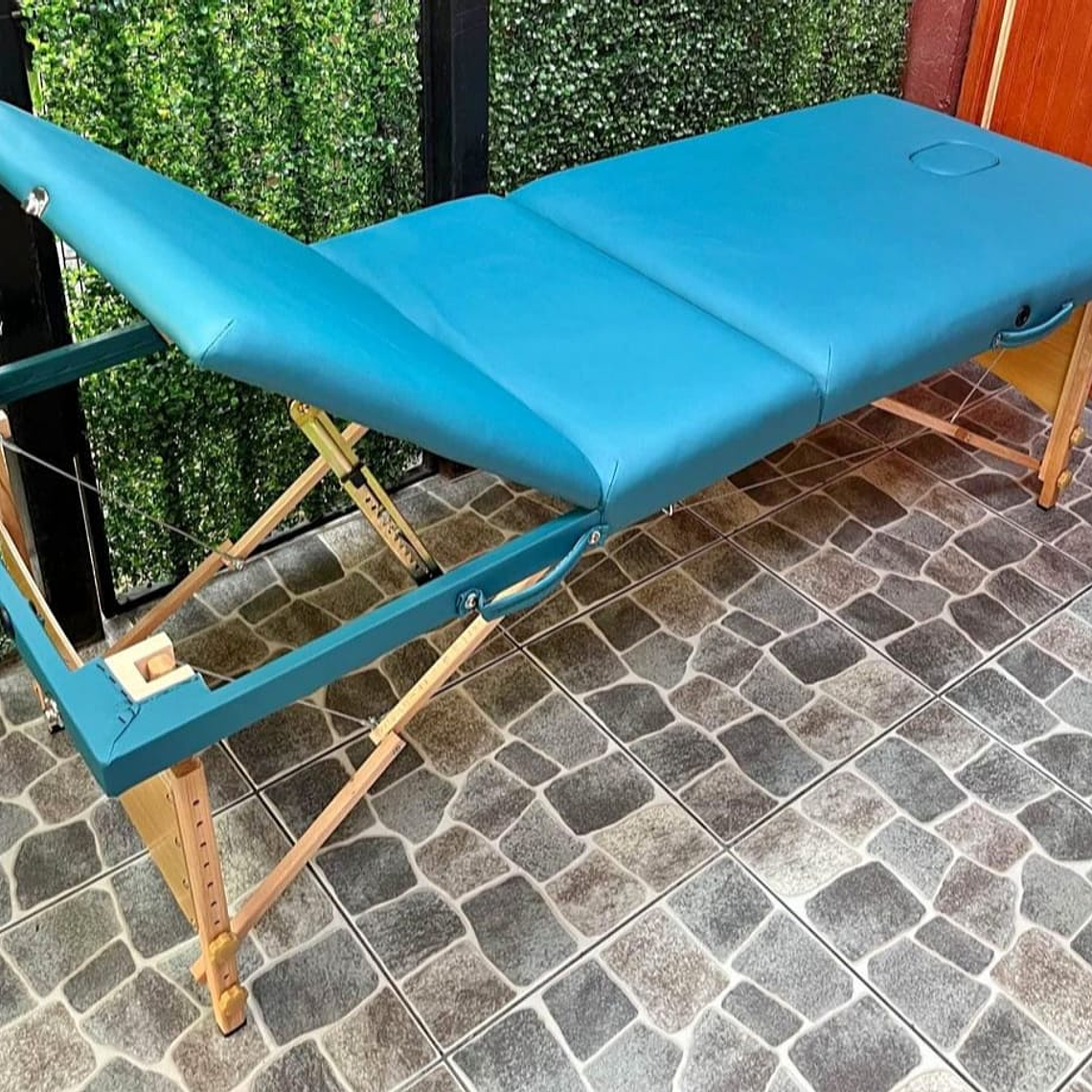 Camilla 3PU (3 cuerpos) 3