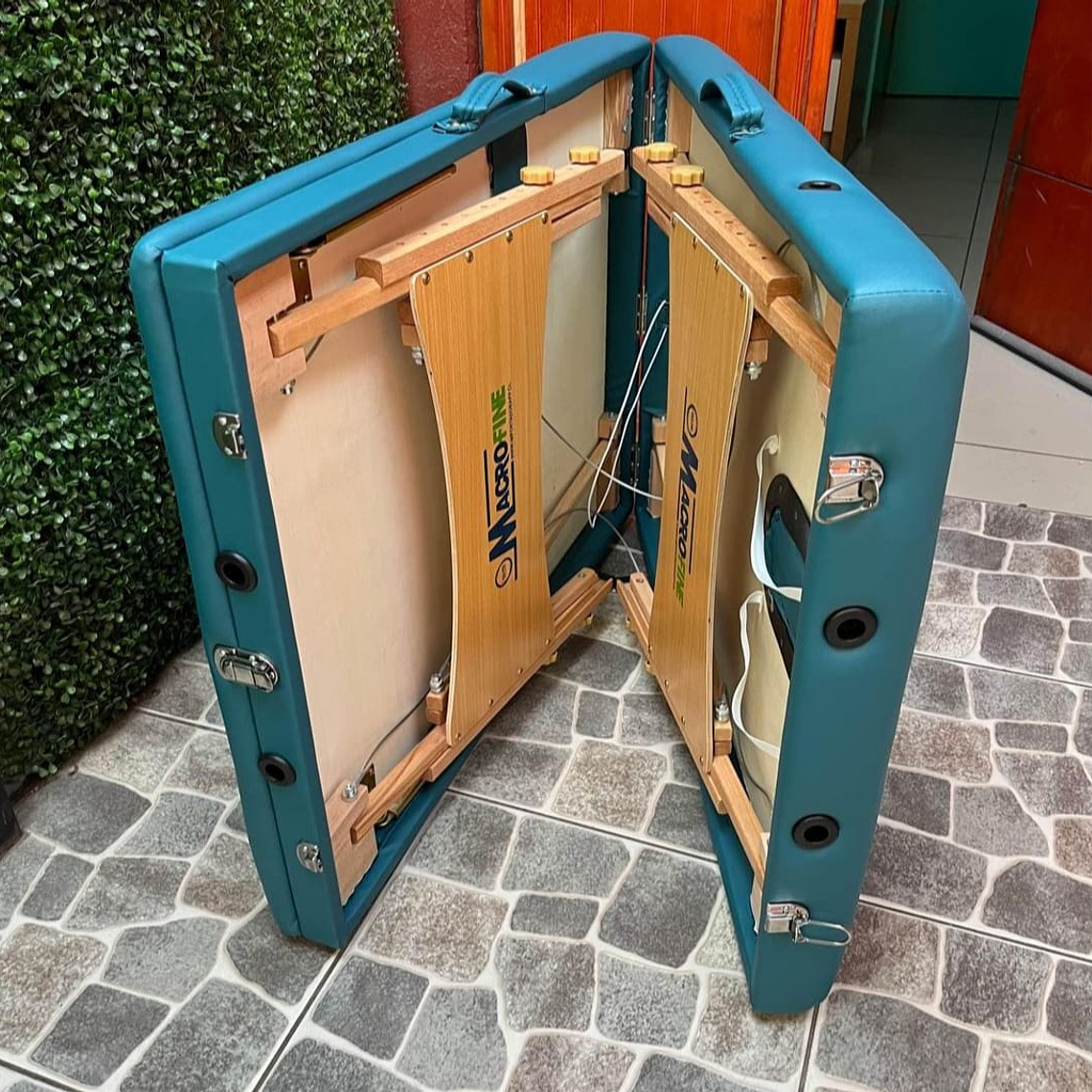 Camilla 3PU (3 cuerpos) 5