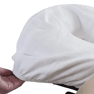 Sabanilla para Camilla