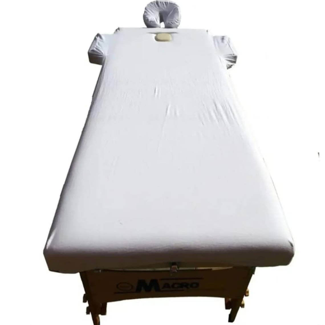 Sabanilla para Camilla 4