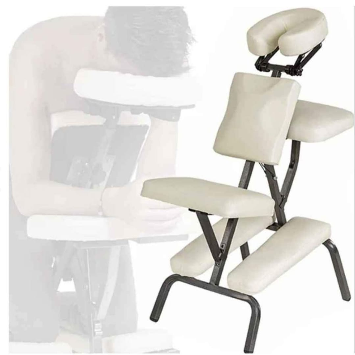 Silla Masaje Macrofine 1