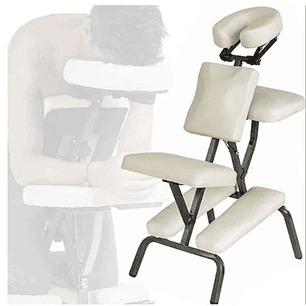 Silla Masaje Macrofine