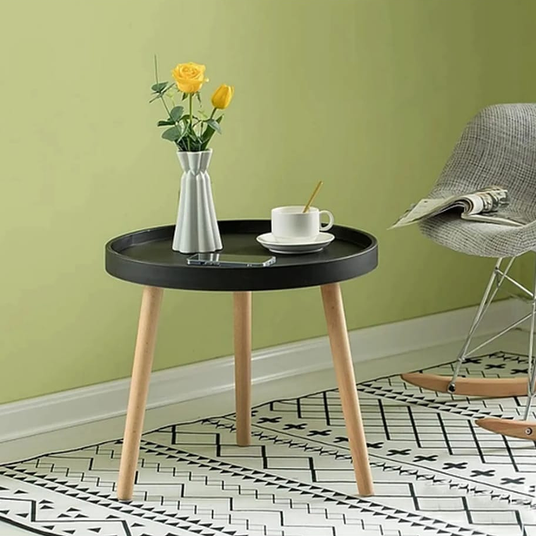 Mesa Lateral Eames 2