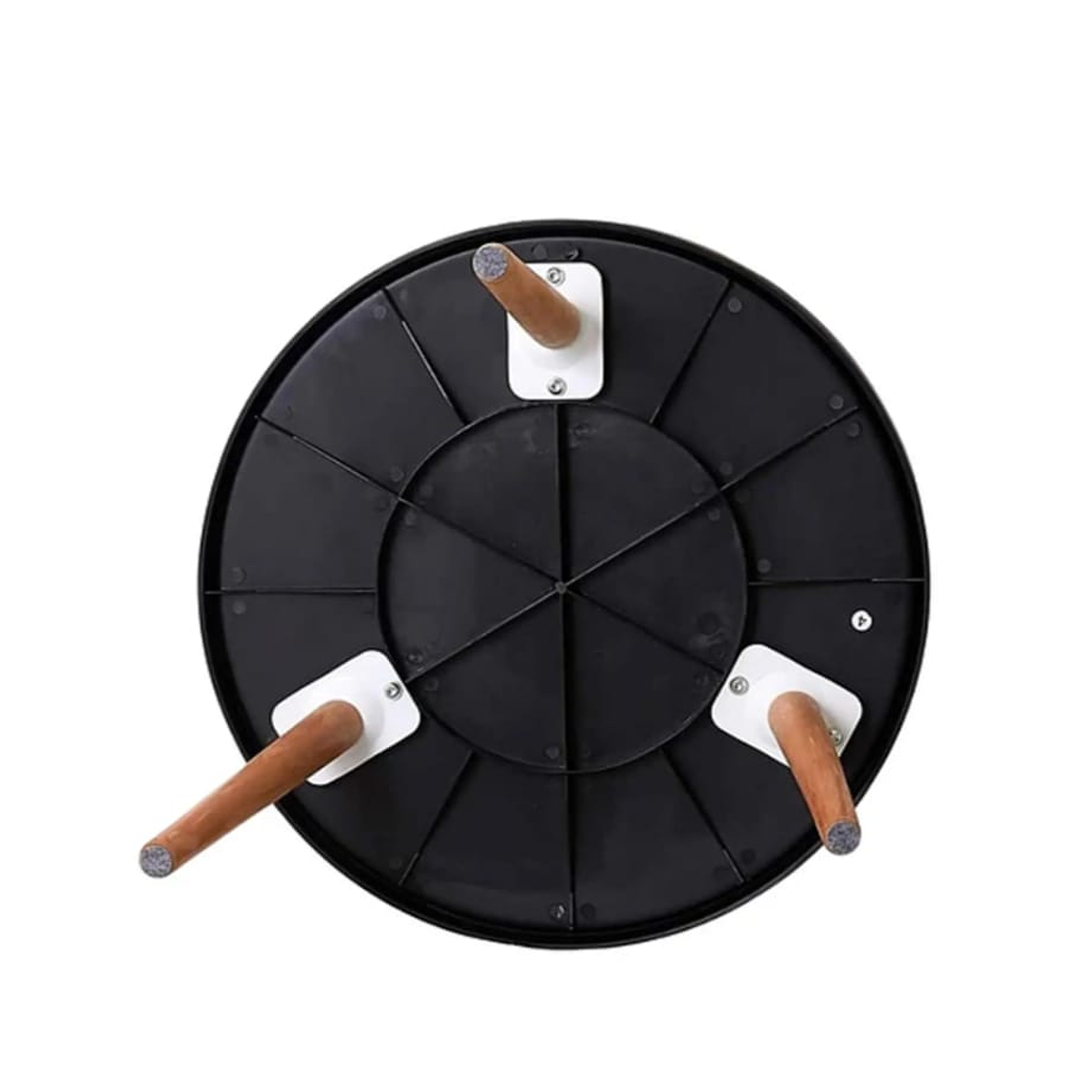 Mesa Lateral Eames 4