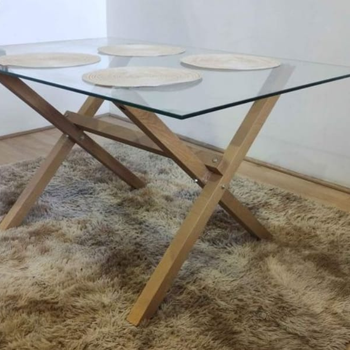 Mesa Rectangular 140*90 1