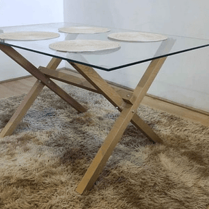 Mesa Rectangular 140*90