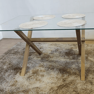 Mesa Rectangular 140*90