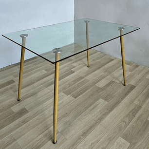 Mesa Rectangular 120 x 80