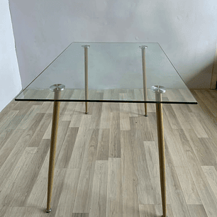 Mesa Rectangular 120 x 80