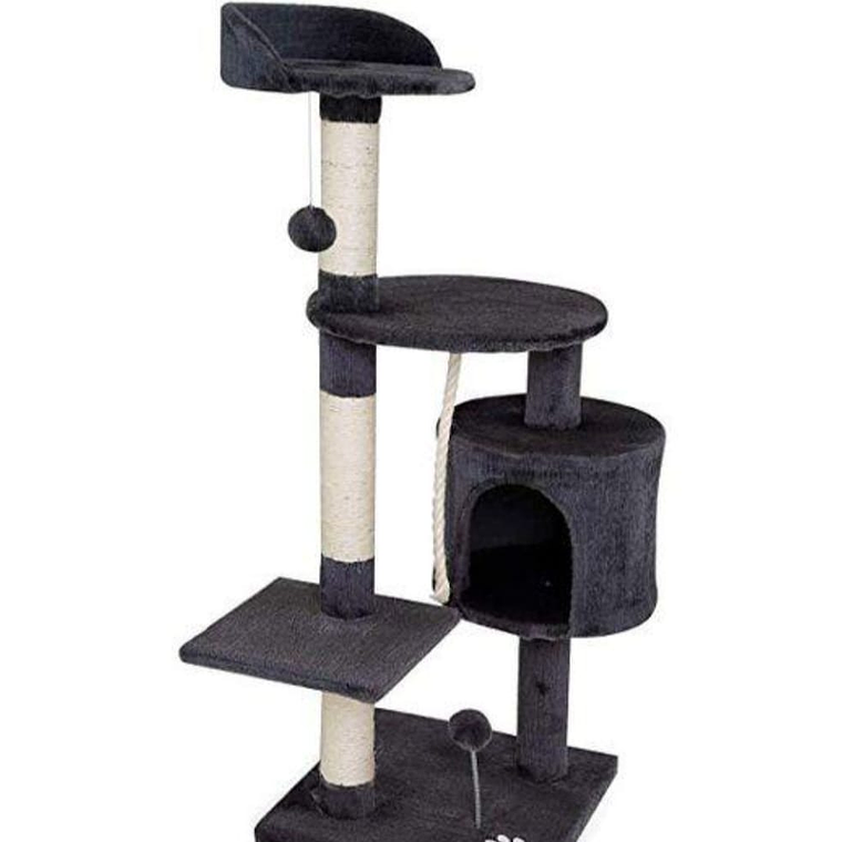 Rascador Para Gatos (Tamaño Pequeño) 4