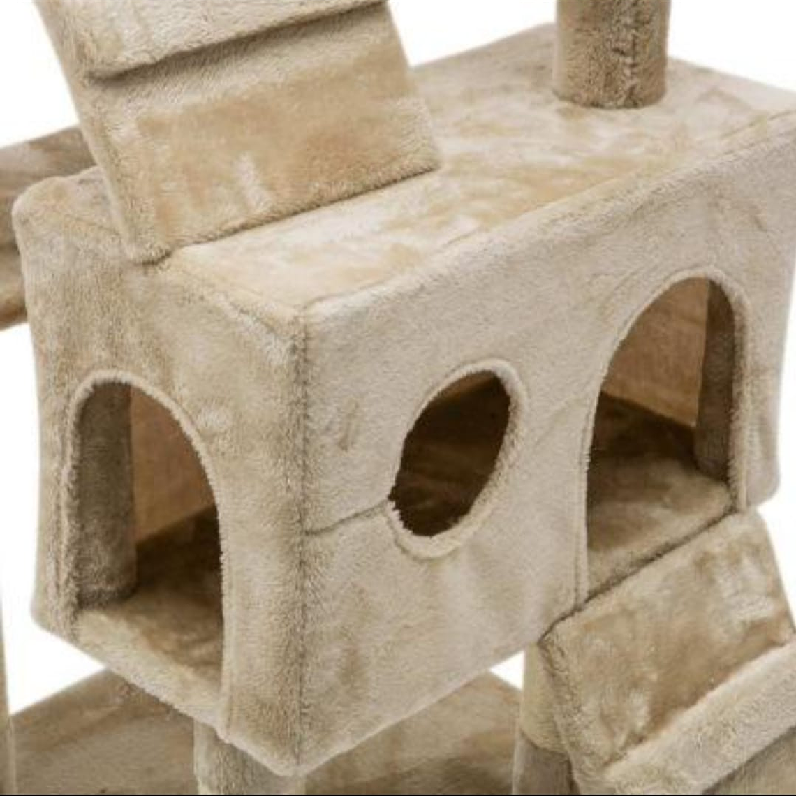 Rascador para Gatos (Tamaño Grande) 4