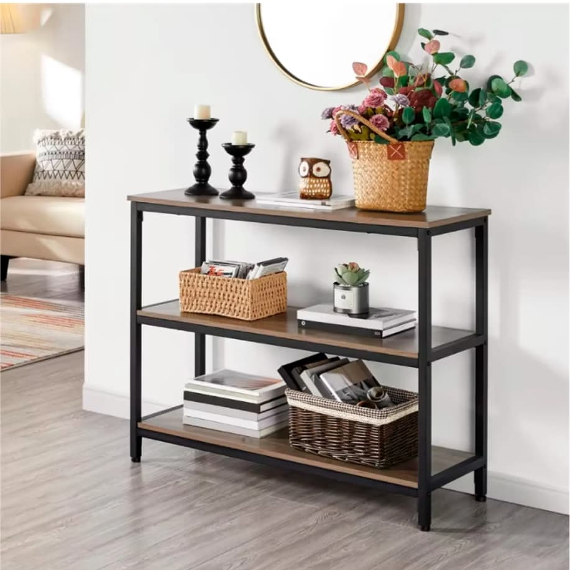 Arrimo Tres Niveles 1