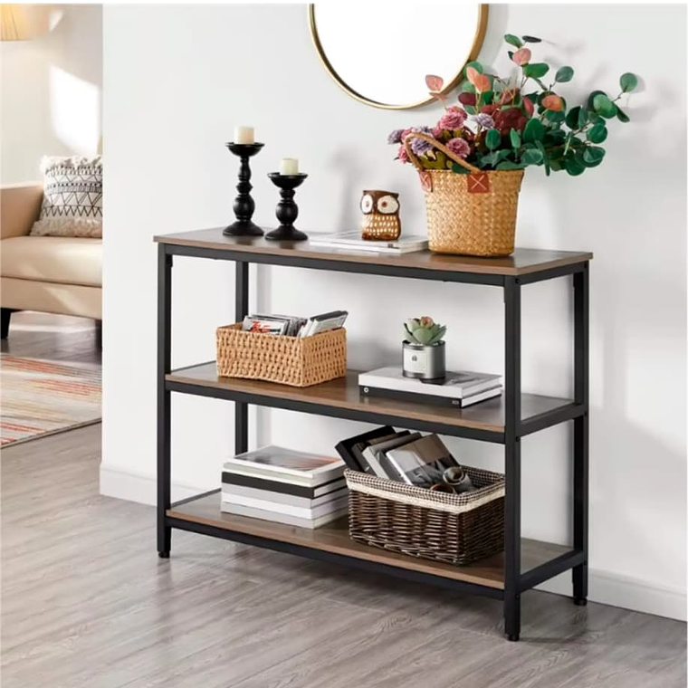 Arrimo Tres Niveles 1