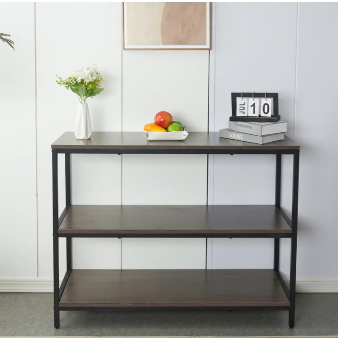 Arrimo Tres Niveles 3