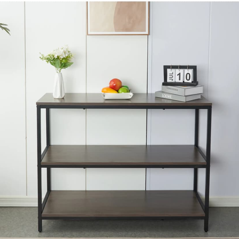 Arrimo Tres Niveles 3