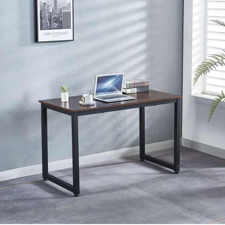 Escritorio Industrial Home Office 1